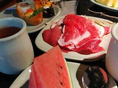 -梨花自助烤肉(天河城店)