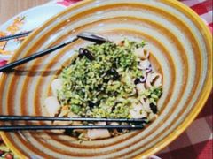 -西贝(武汉天地店)