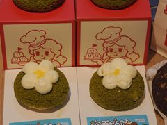 -西树泡芙(湖滨银泰in77B区店)