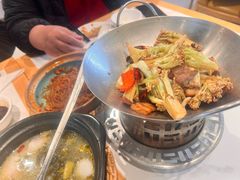 -泰煌鸡·上海白斩鸡·沪菜(平利店)