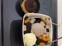 -鲜芋仙(宝地广场店)