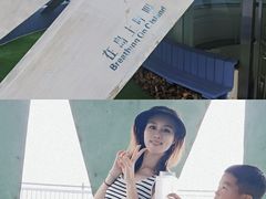 -莫内艺术岛海景咖啡