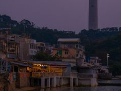 -南丫岛