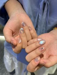 -MONICA BOX美甲美睫