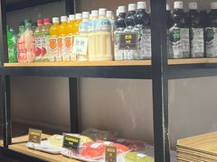 -韩国利尔面包(桂林路店)