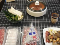 -锅圈食汇火锅烧烤食材超市(广益店)