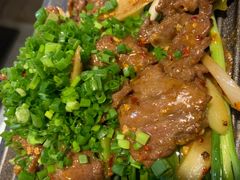 -白鹭·江南宴(茂悦东荟城店)