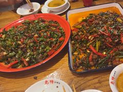 -兔槽江湖菜·重庆璧山兔(水围店)