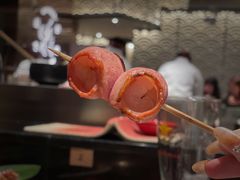 -鸟山鸣·日料食堂(王府井店)