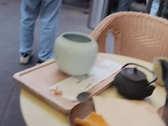 -去茶山(新光里店)