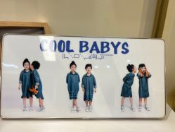 -宝贝家族国际影像馆(高新店)