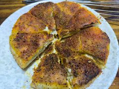 -尕羊烤肉餐厅·清真(会宁路店)