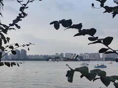 -云龙湖旅游景区