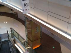 店内环境-大悦城(沈阳中街店)