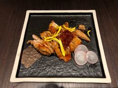-yokocho上横町·日本食街(深业上城店)