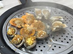 -船奇蒸汽海鲜·闽菜(八市海鲜总店)