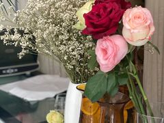 -春树下·树屋花房西餐厅(罍街AS1980店)