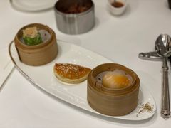 -万豪金殿(香港JW万豪酒店)