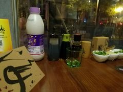 -大海渝重庆老火锅(晋江店)