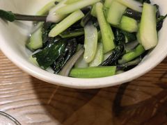 -李久其家民间餐厅(观沙岭公园店)