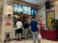 -御沪沪味园.融合菜.海鲜(斜土路店)