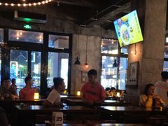 大堂-COMMUNE幻师(上邦百汇城店)