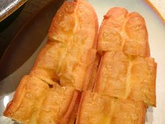 -青年公社烤鸭(熙悦天街店)