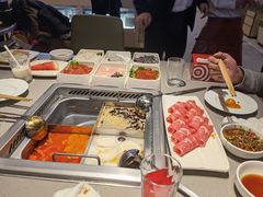 -海底捞火锅(九霄梦天地店)