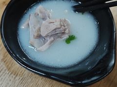 -老北京涮羊肉(航东路店)