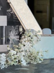 -美诺婚礼策划·求婚策划