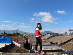 -浔岚云舍mist静谧观景美宿(丽江古城店)