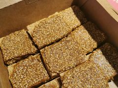 炸豆腐-奶奶的美食(宽厚里店)