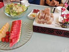 -翰林宴(阜南路店)