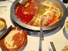 -芈重山老火锅(广州首店)