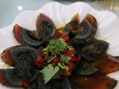 -盐通酒家(金桥湾清水苑店)