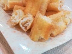油条-兄弟深夜豆浆