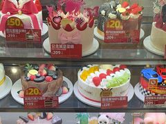 -味多美蛋糕(灯市口店)