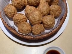 -谢氏老金口七号宴(武昌大道店)