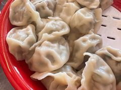 -正亮农家院·海鲜本地菜