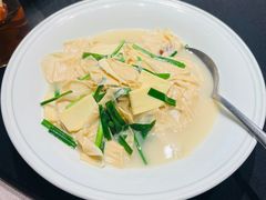家烧豆腐竹-玖味(老工人西路店)