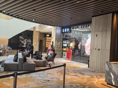 -成都天府丽都喜来登饭店