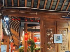 -有一锅·野生菌黑山羊腊排骨火锅(古城北门店)