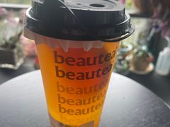 -BeauTea水仙(coco park店)