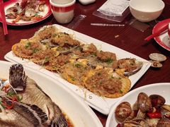 -南海渔家•海鲜•正宗海南菜(海棠湾店)