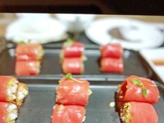-顺峰(农展馆店)