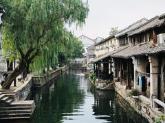 -南浔古镇