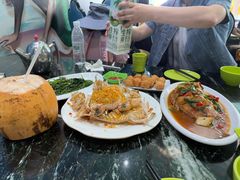 -小海豚•老字号海鲜餐厅(天涯店)