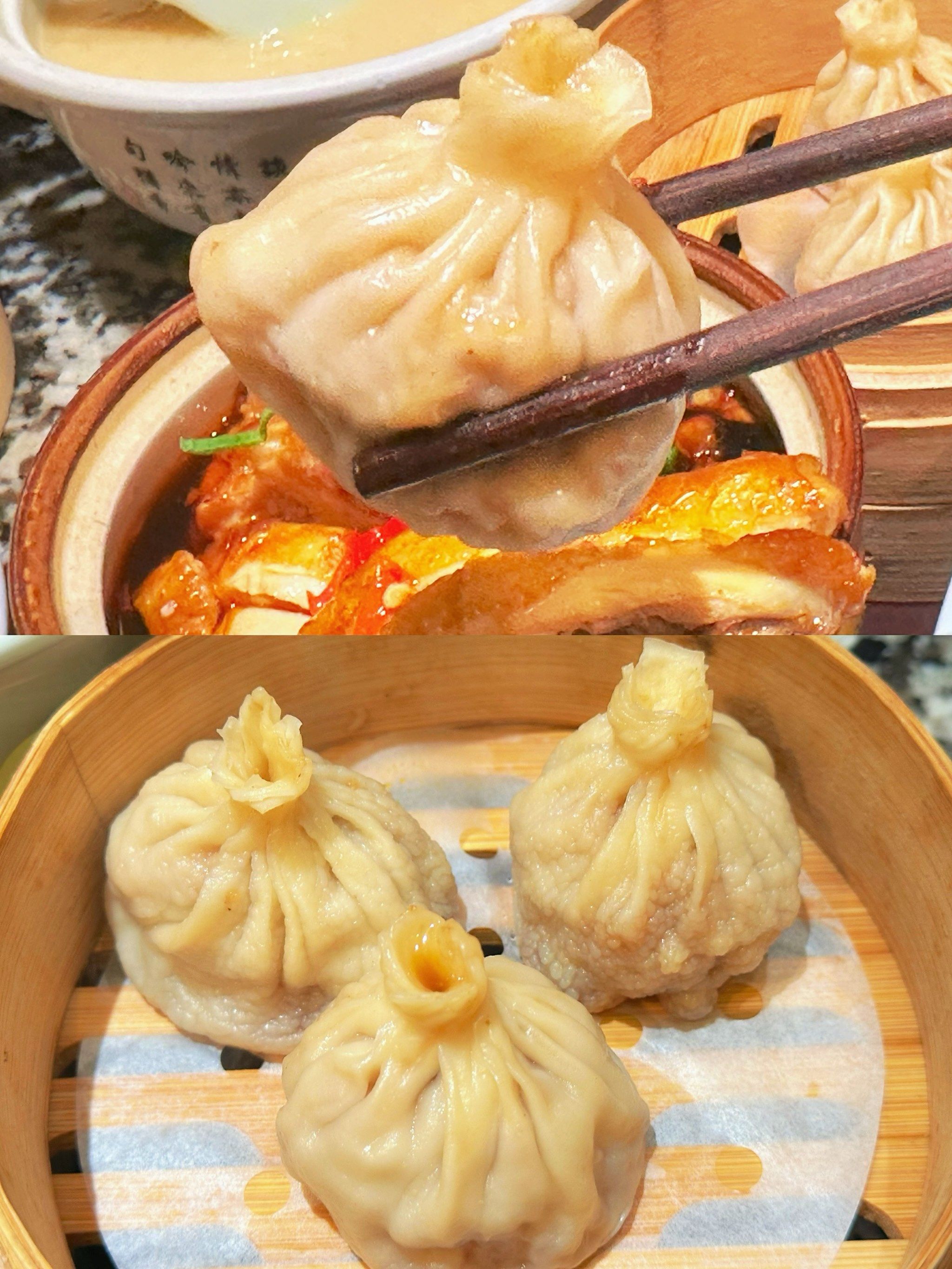 王府井居然还有这么好吃有便宜的大牌档!