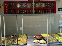 -老德安面馆(翠竹新村南区店)