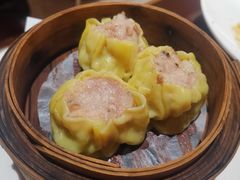 -万荟轩海鲜·粤式点心自助餐厅(蓝海风万怡酒店)
